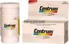 Centrum c/ Luteína Complemento A a Zinco 30 Comprimidos